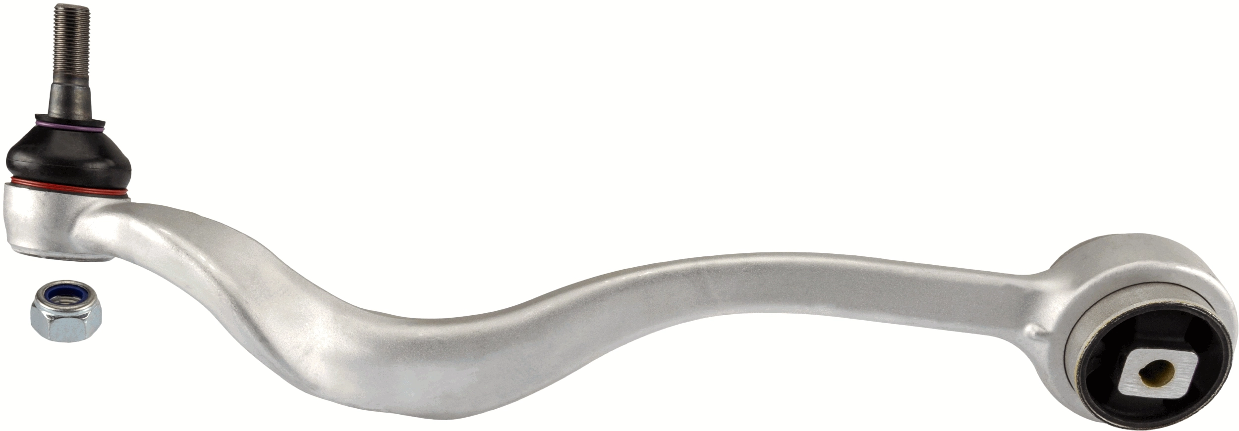 Control/Trailing Arm, wheel suspension JTC924