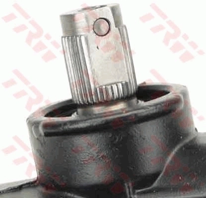 TRW JRP657 Steering Gear