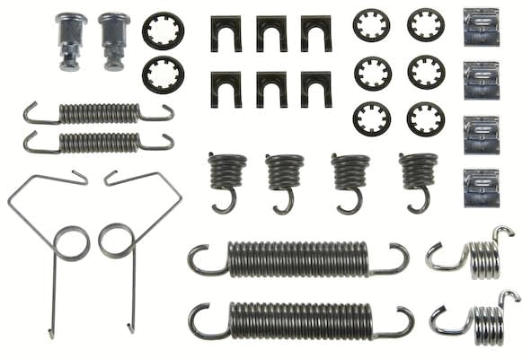 Accessory Kit, brake shoes SFK186