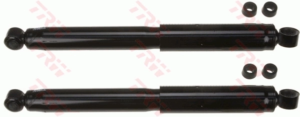 Shock Absorber TRW TWIN JGE149T