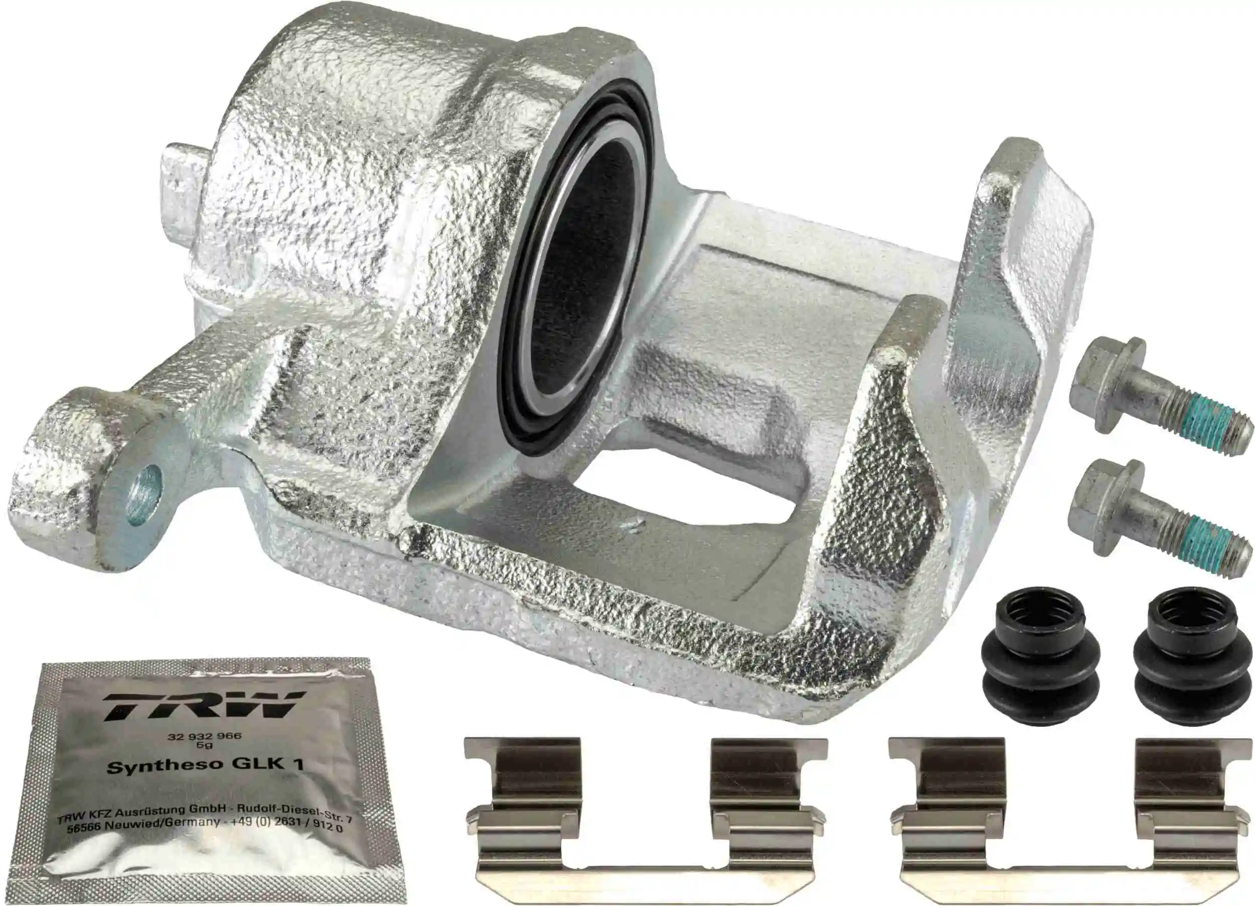 Brake Caliper BHS1525E