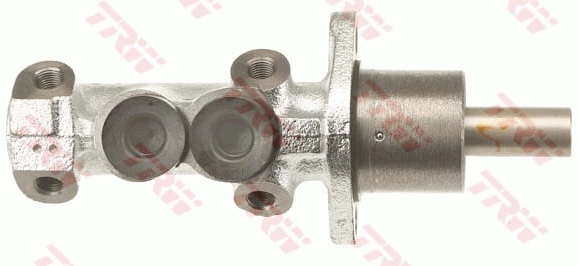Brake Master Cylinder PMH655