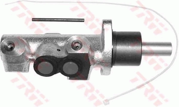 Brake Master Cylinder PMH588