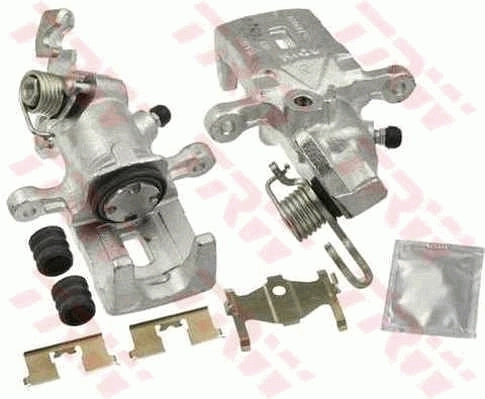 Brake Caliper BHQ202E