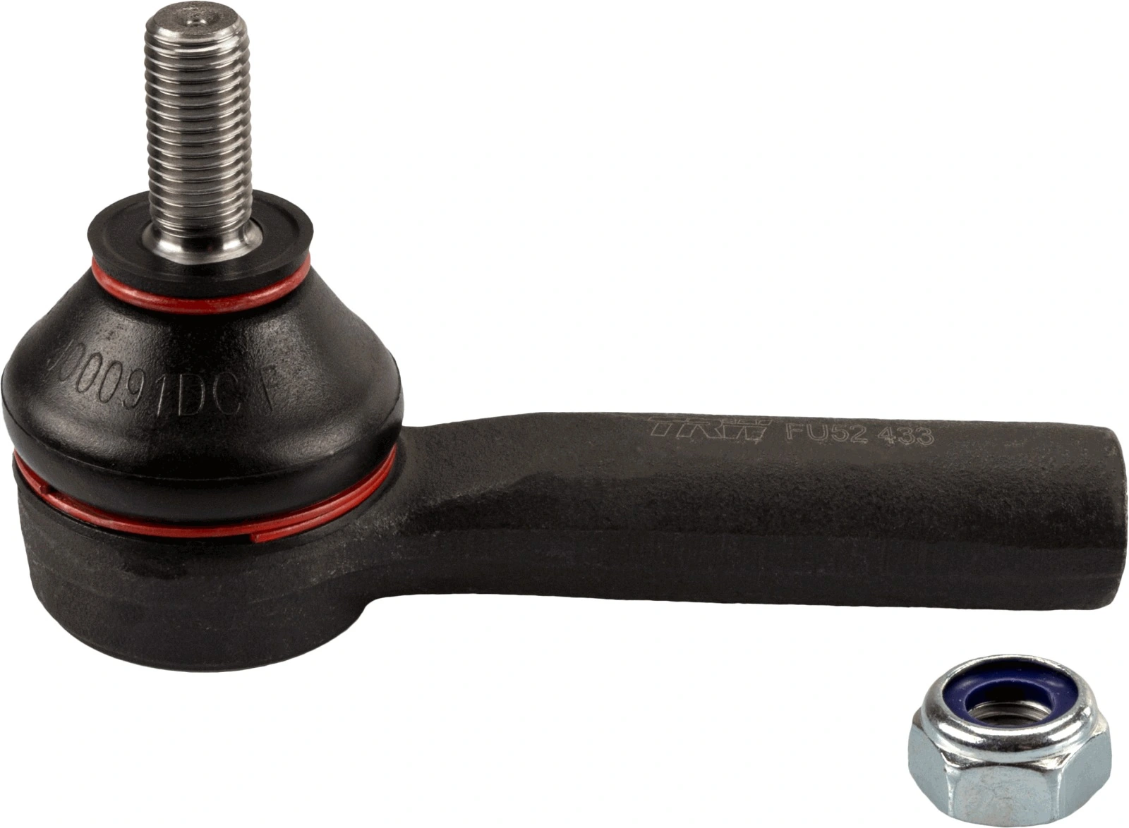 Tie Rod End JTE433