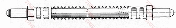 TRW PHC293 Brake Hose