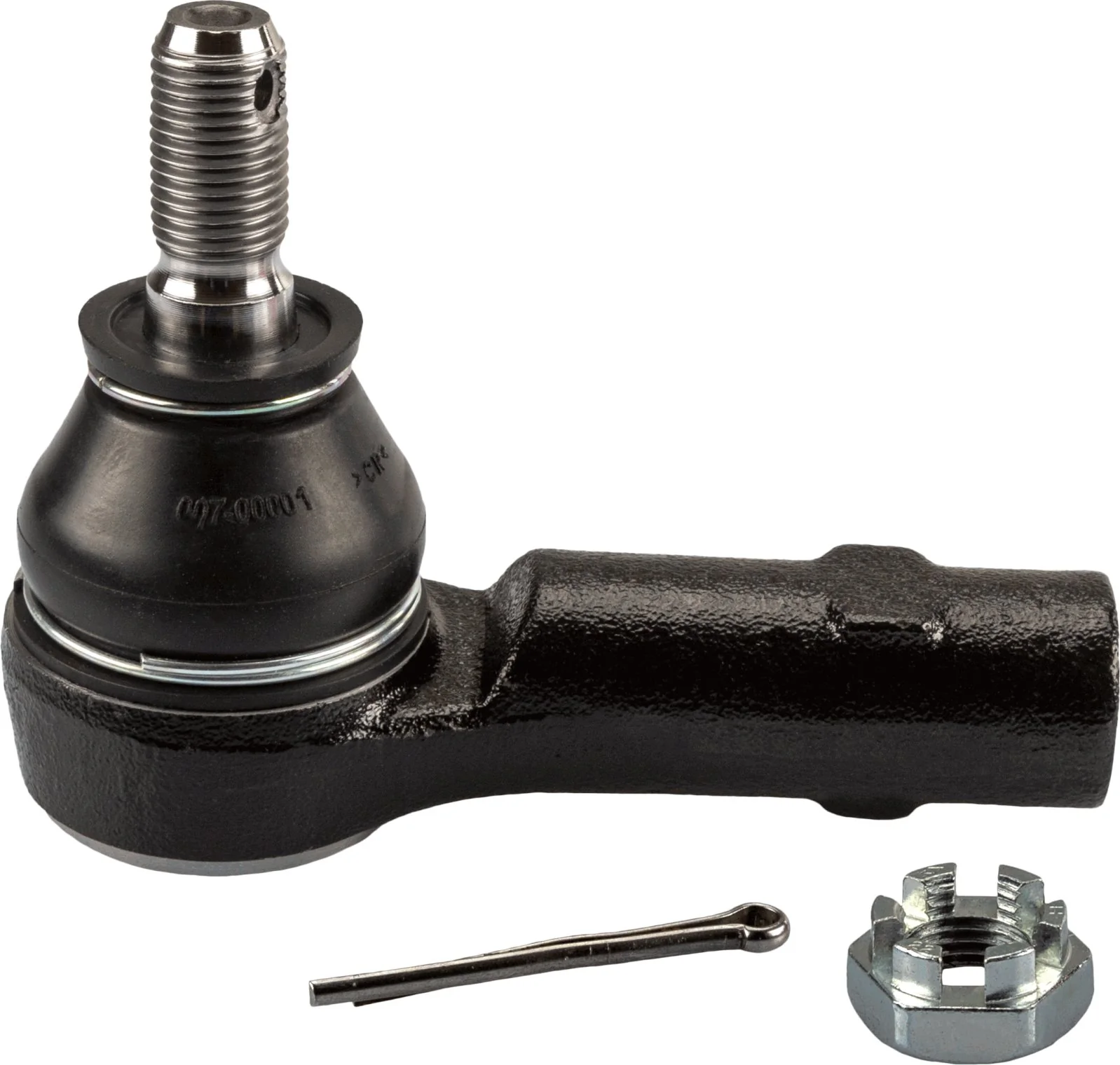 Tie Rod End JTE319