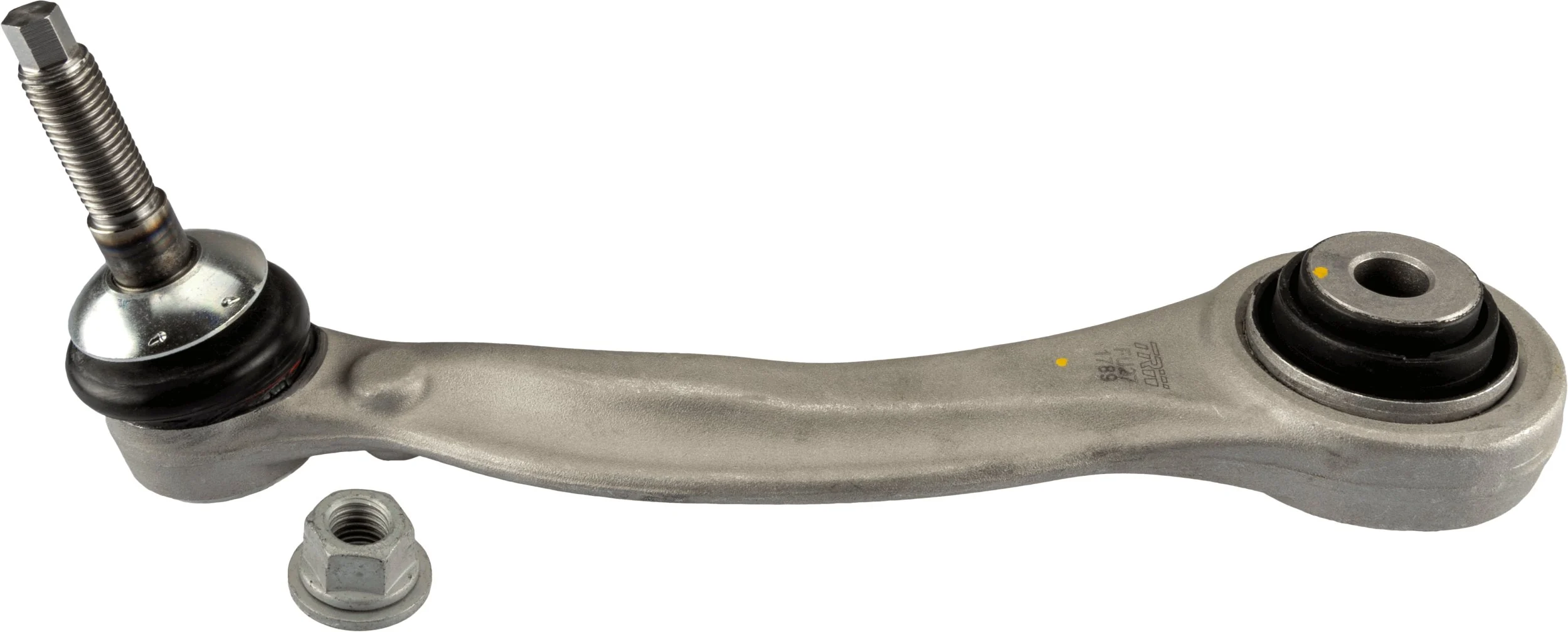 Control/Trailing Arm, wheel suspension JTC1789