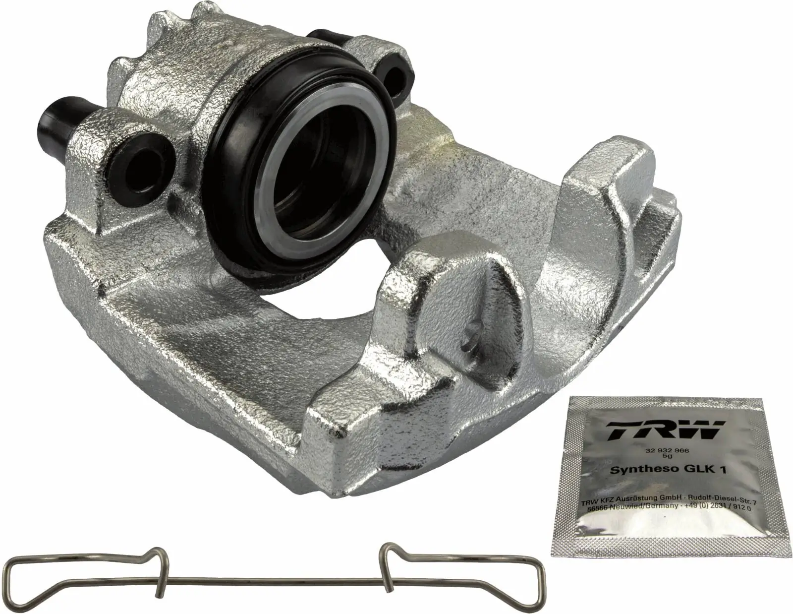 Brake Caliper BHX611E