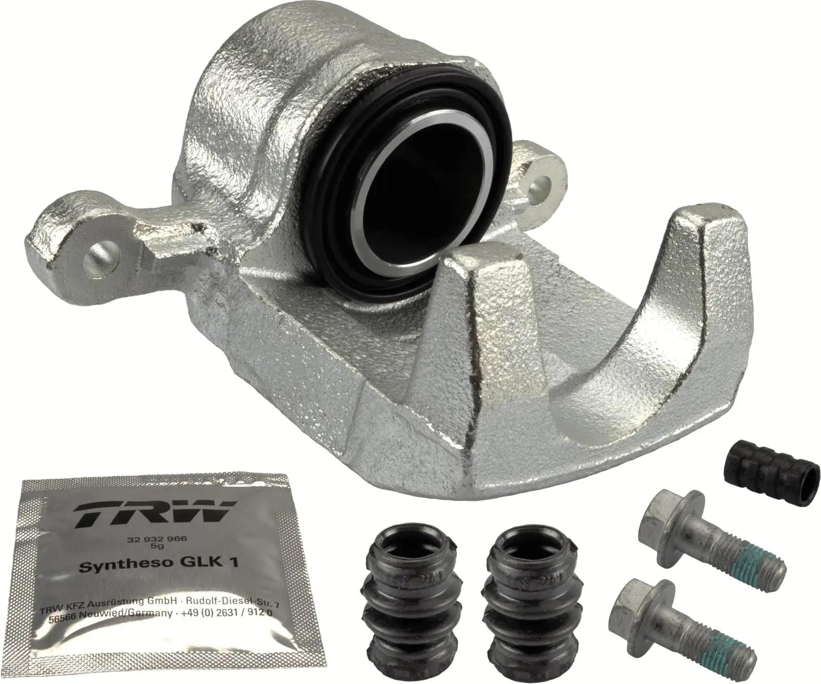 Brake Caliper BHT770E