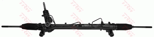 Steering Gear JRP850