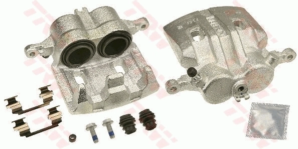 Brake Caliper BHU319E