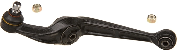 Control/Trailing Arm, wheel suspension JTC264