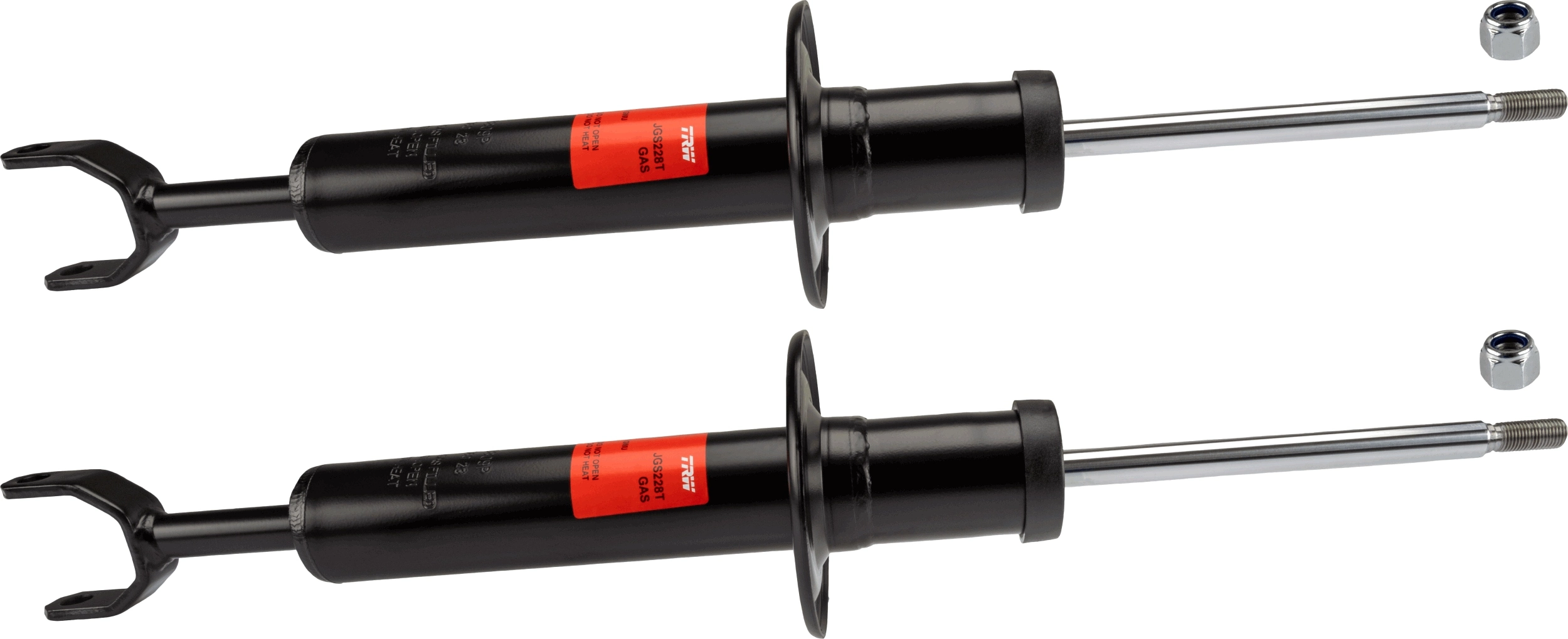 Shock Absorber TRW TWIN JGS228T