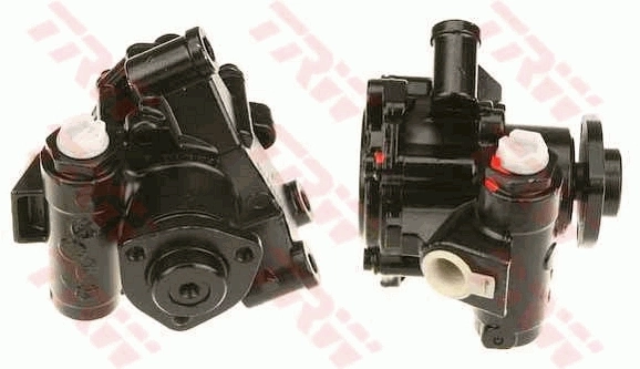 Hydraulic Pump, steering JPR397
