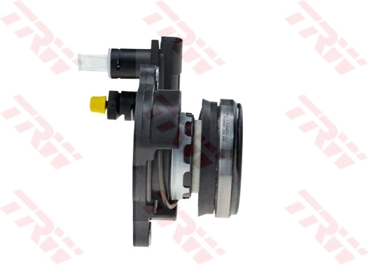 Central Slave Cylinder, clutch PJQ219