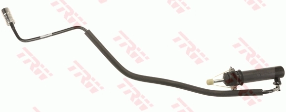 TRW PJF167 Slave Cylinder, clutch