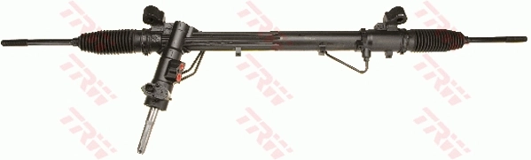 Steering Gear JRP850