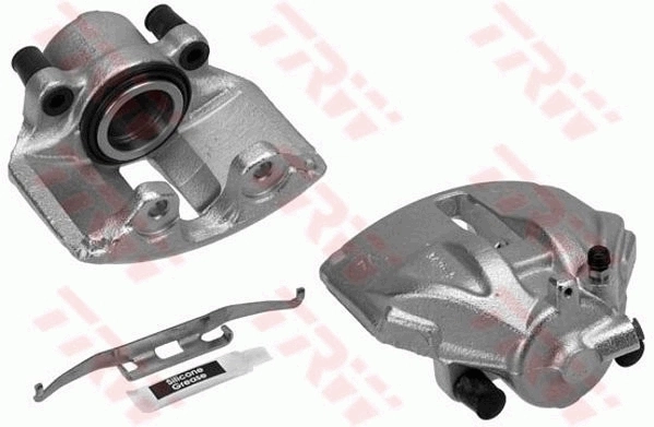 Brake Caliper BHS318E