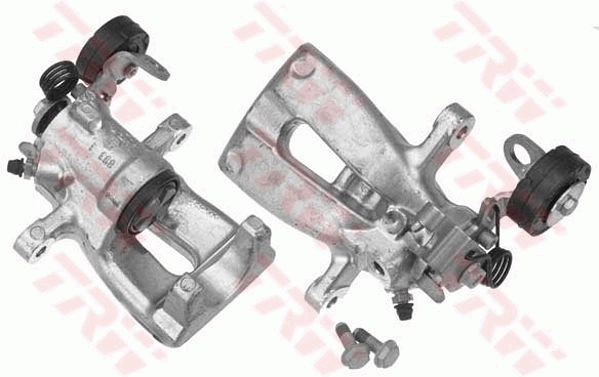 Brake Caliper BHQ153