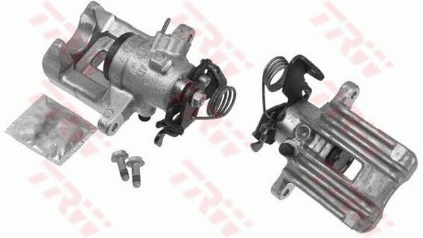Brake Caliper BHN192E