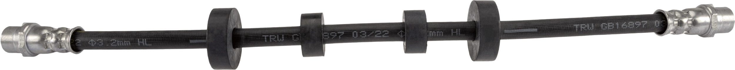 Bremsschlauch PHA455