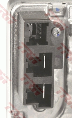 TRW JCR138 Steering Column