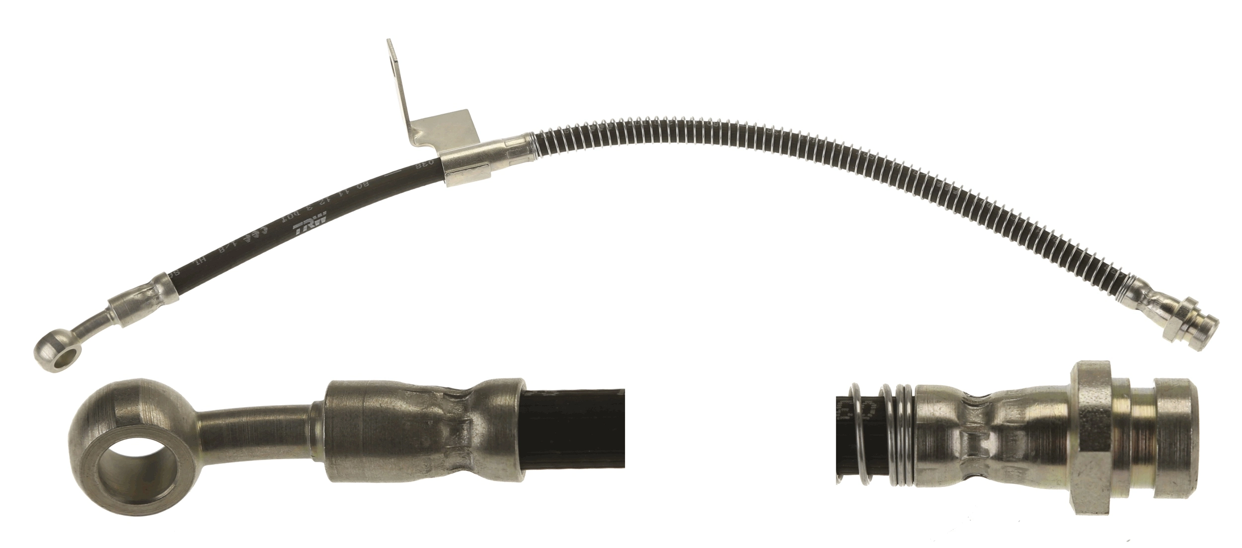 TRW PHD1147 Brake Hose
