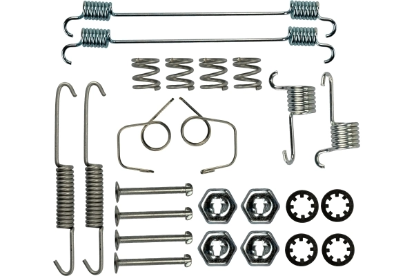 Accessory Kit, brake shoes SFK105