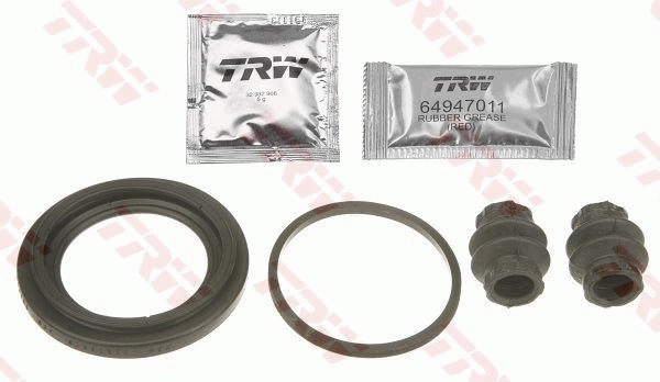 Repair Kit, brake caliper SJ1284