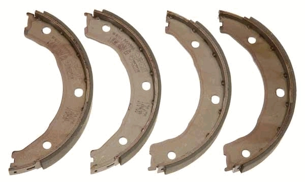 Brake Shoe Set, parking brake GS8726