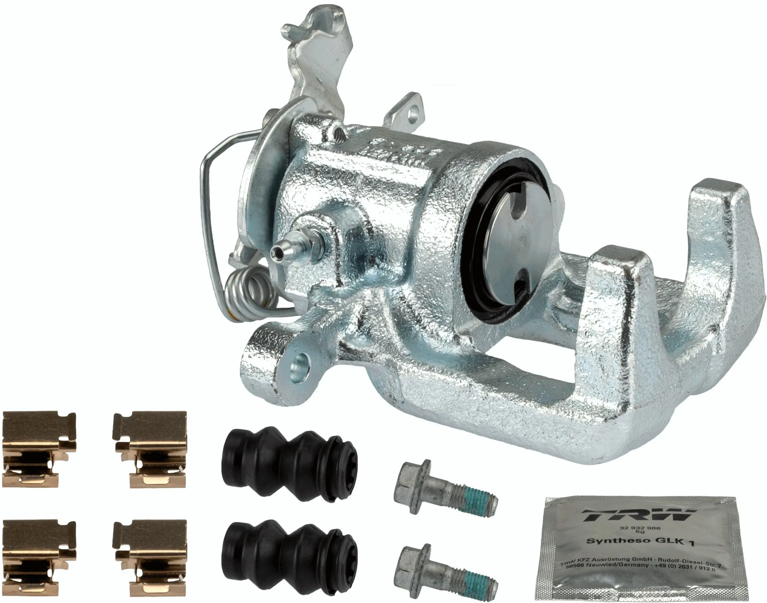 Brake Caliper BHZ978E