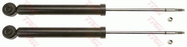 Shock Absorber TRW TWIN JGT578T