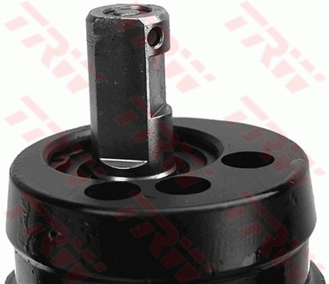 TRW JRP777 Steering Gear