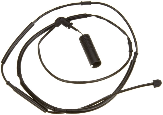 Warning Contact, brake pad wear GIC169