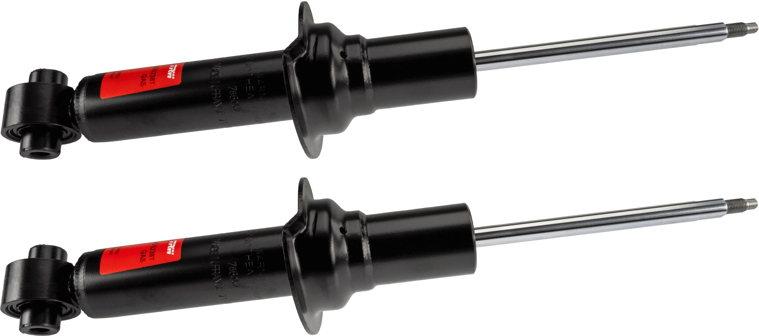 Shock Absorber TRW TWIN JGS238T