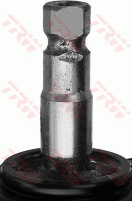 Steering Gear JRP764