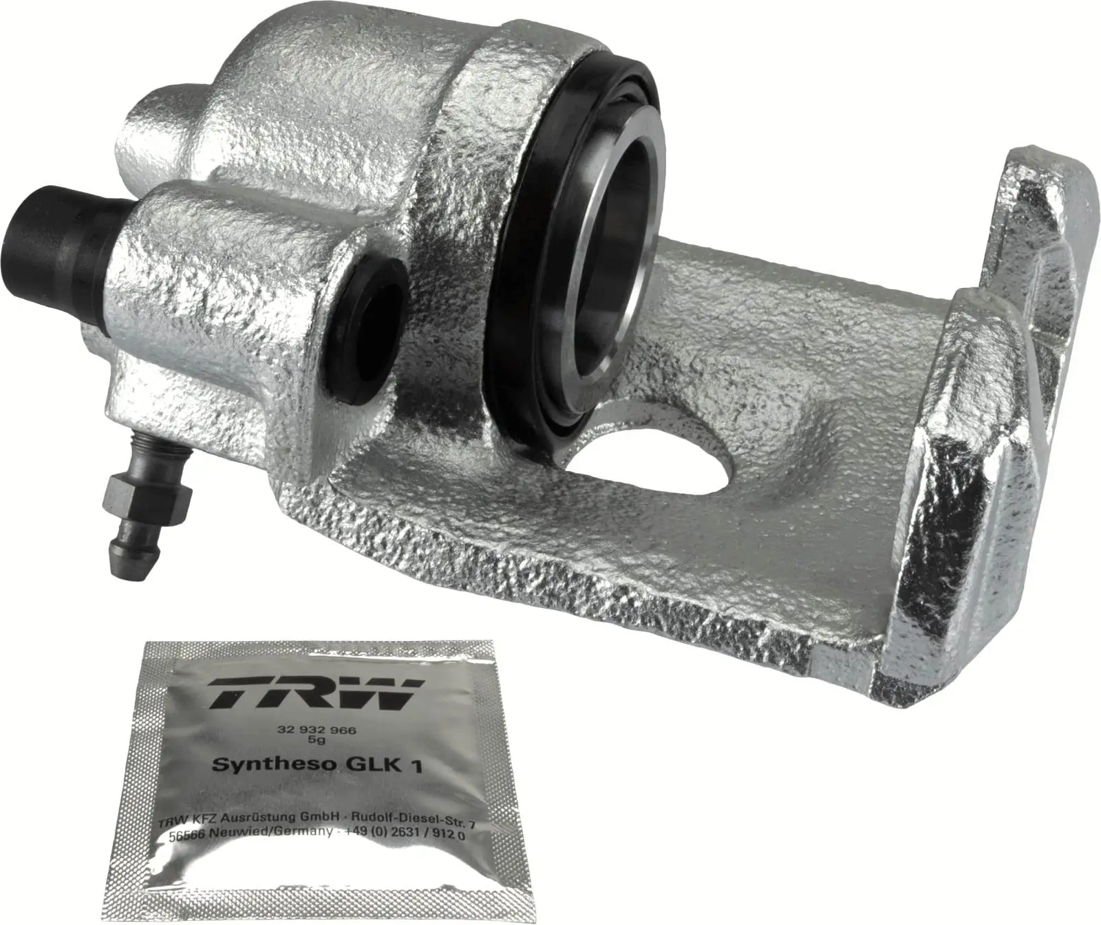 Brake Caliper BHV326E