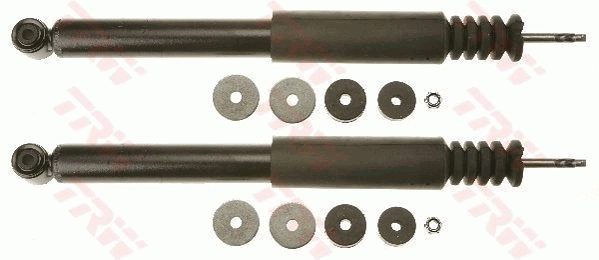 Shock Absorber TRW TWIN JGT406T
