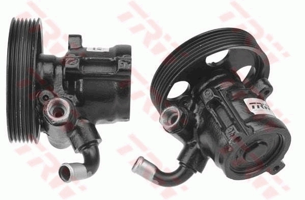 Hydraulic Pump, steering JPR238