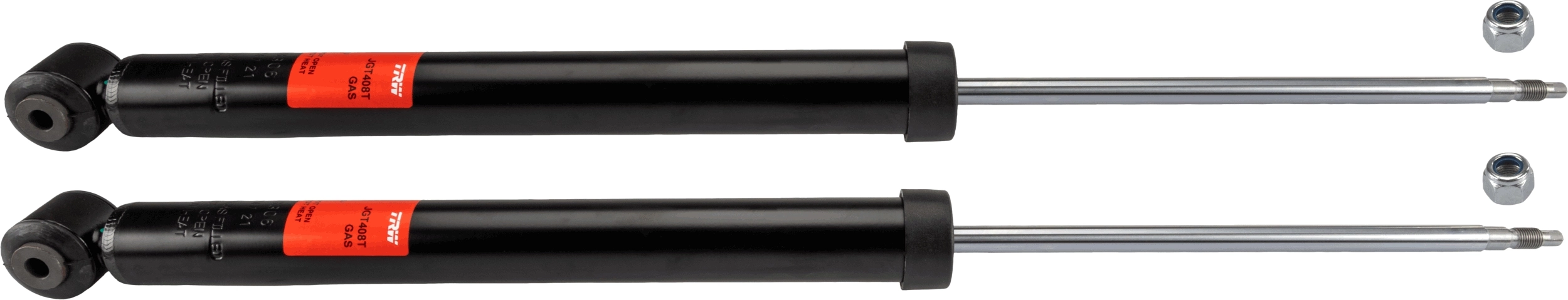 Shock Absorber TRW TWIN JGT408T