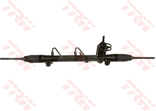 Steering Gear JRP867
