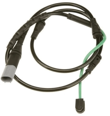 Warning Contact, brake pad wear GIC265