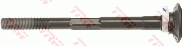 TRW JRP1328 Steering Gear
