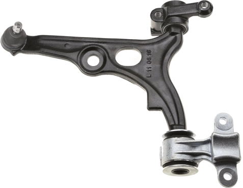 Control/Trailing Arm, wheel suspension JTC2306