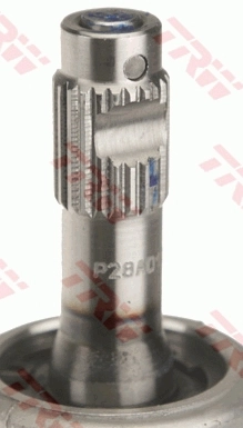 TRW JRP1329 Steering Gear