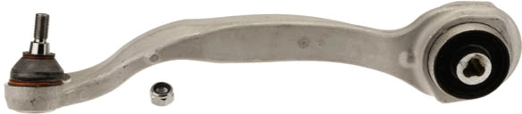 Control/Trailing Arm, wheel suspension JTC2197