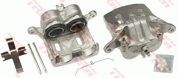 Brake Caliper BHU347E