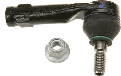 Tie Rod End JTE1127