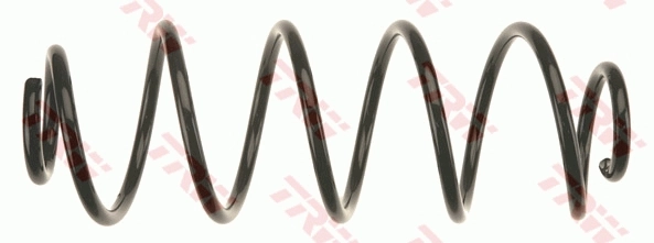 Suspension Spring JCS1322